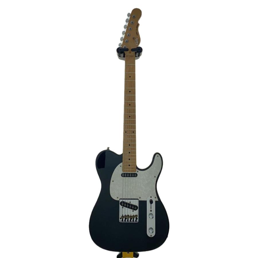 G&L◇Tribute Asat Classic/BLK/2011/トリビュート/インドネシア製