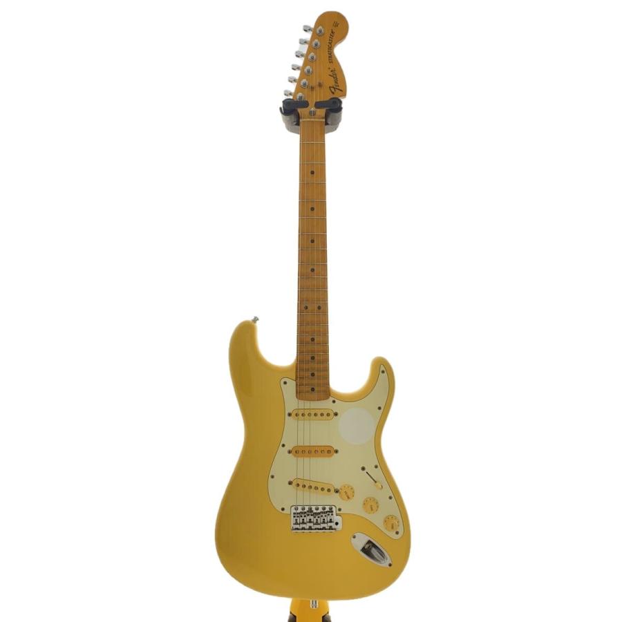 Fender Japan◇ST72-75/1984〜1987/純正スキャロップ指板/ディマジオHS