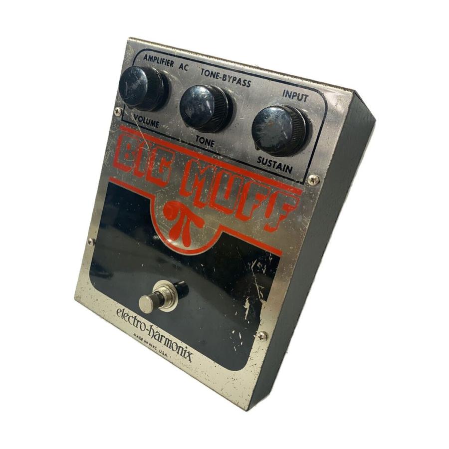 1/15出品終了」electro-harmonix L MUFF Electro Harmonix Little Big