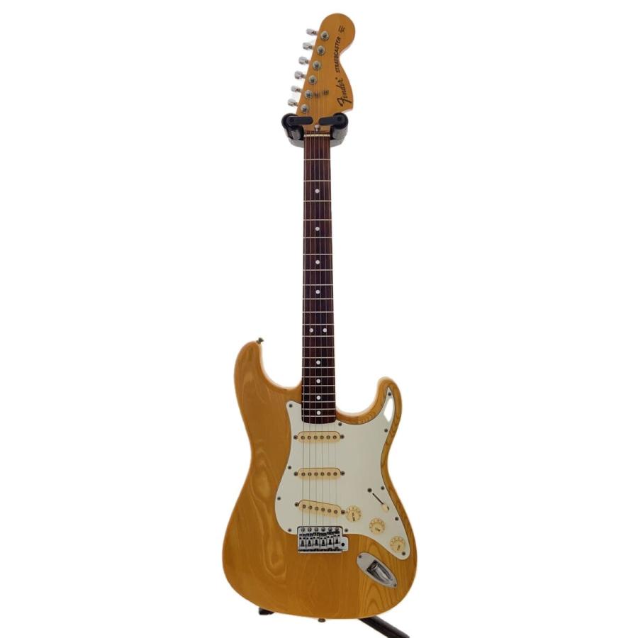 Fender◇ST72-500/NT/Iシリアル/エレキギター/ストラトタイプ