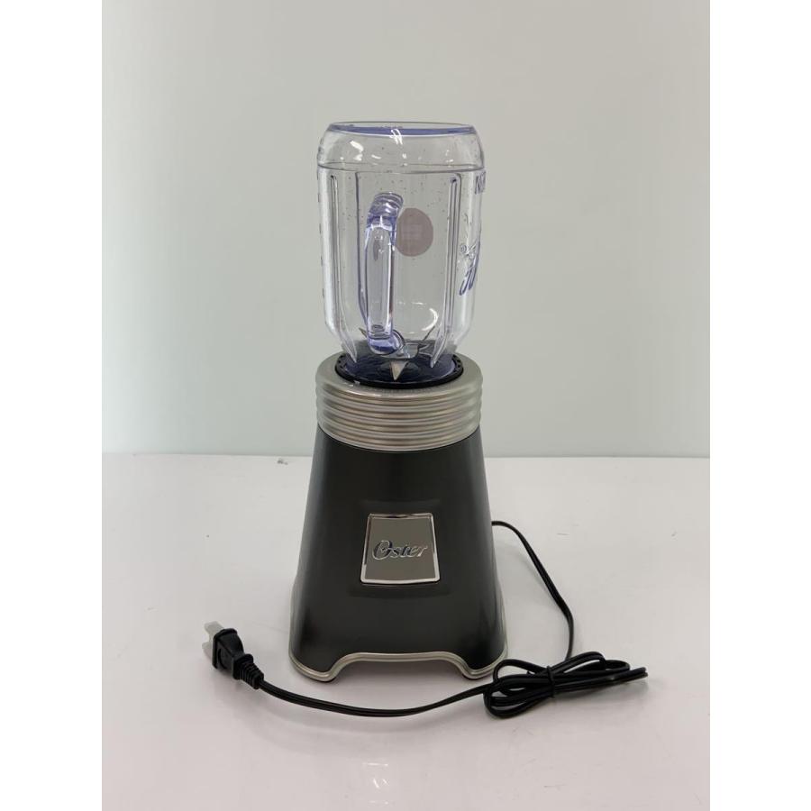 Oster◇ミキサー・フードプロセッサー ボールジャーブレンダー BLSTMM2
