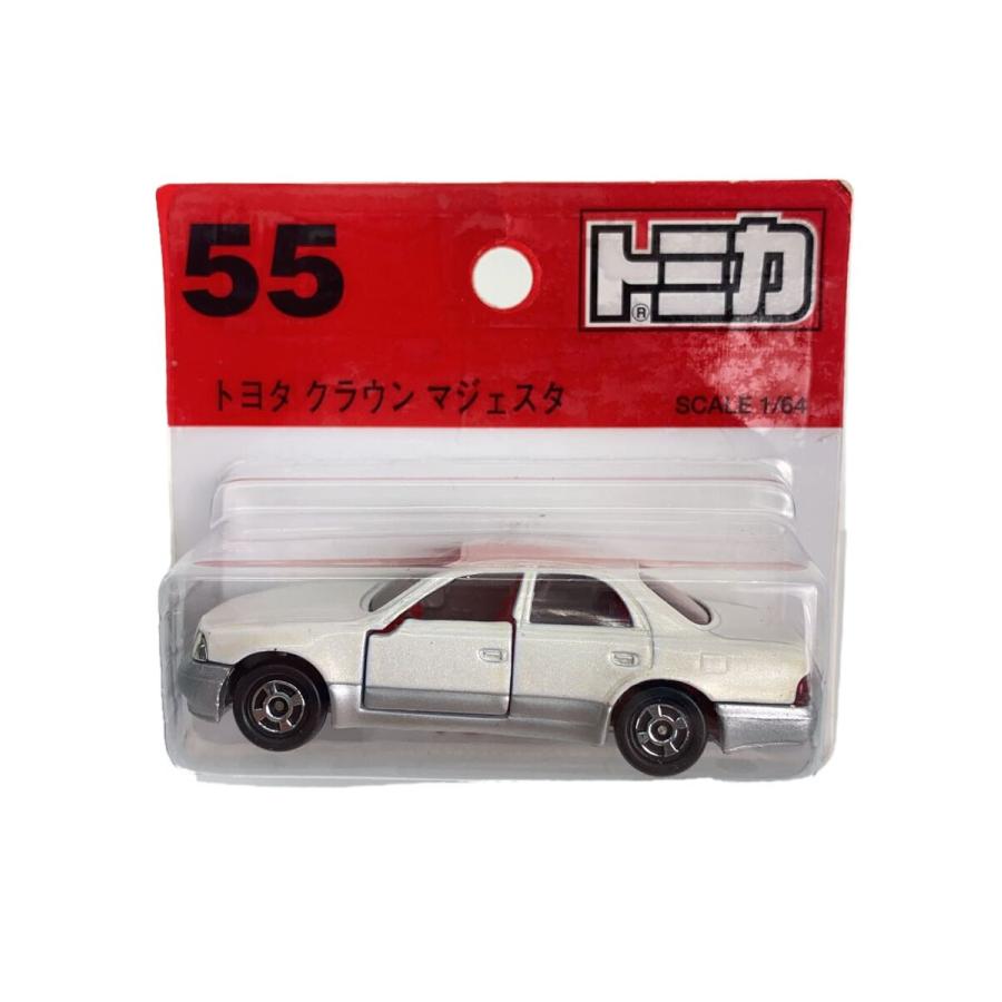 TOMY◇トミカ/55-6-9/ブリスター未開封/トヨタ クラウンマジェスタ