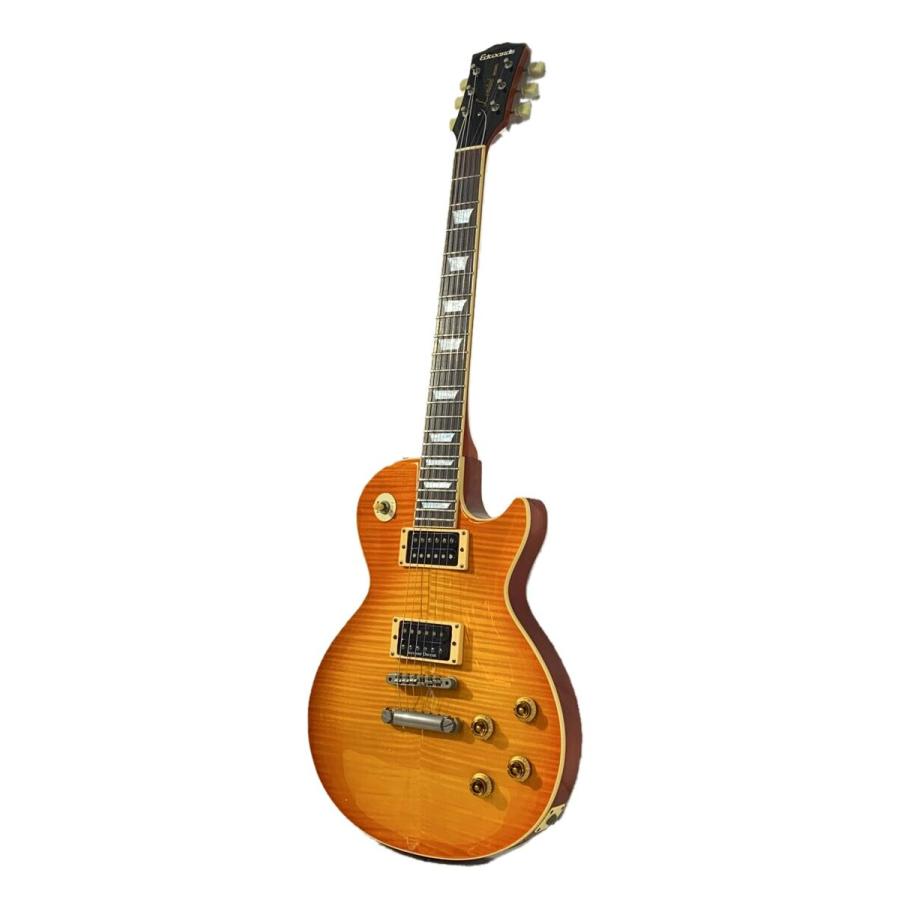 EDWARDS◇2000s/E-LP-85SD/本体のみ/レスポールタイプ/シリアルなしの