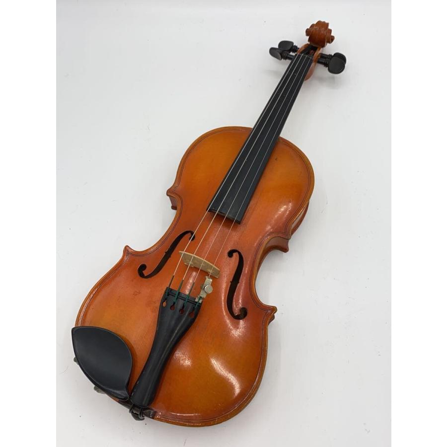 鈴木バイオリン◇鈴木バイオリン/ヴァイオリン/No.230 1/8サイズ/1975