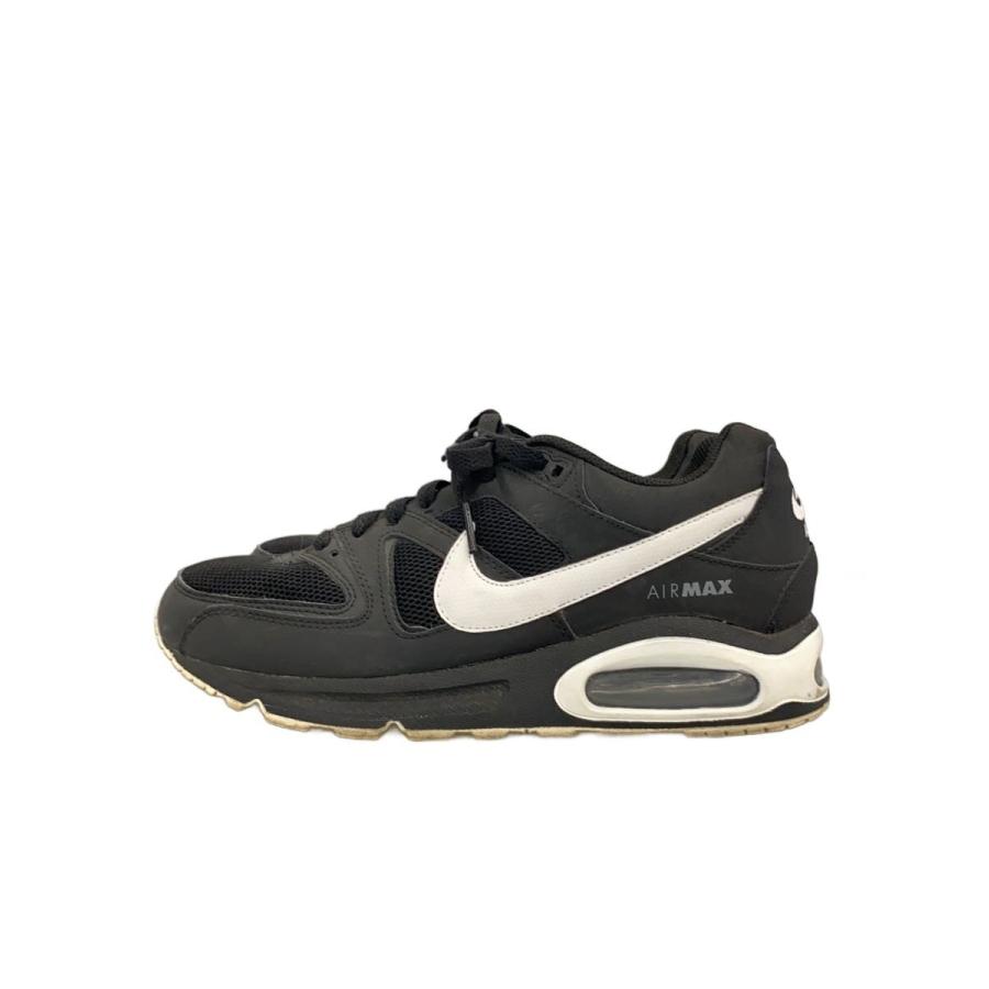 NIKE◇AIR MAX COMMAND/エアマックスコマンド/ブラック/629993-032