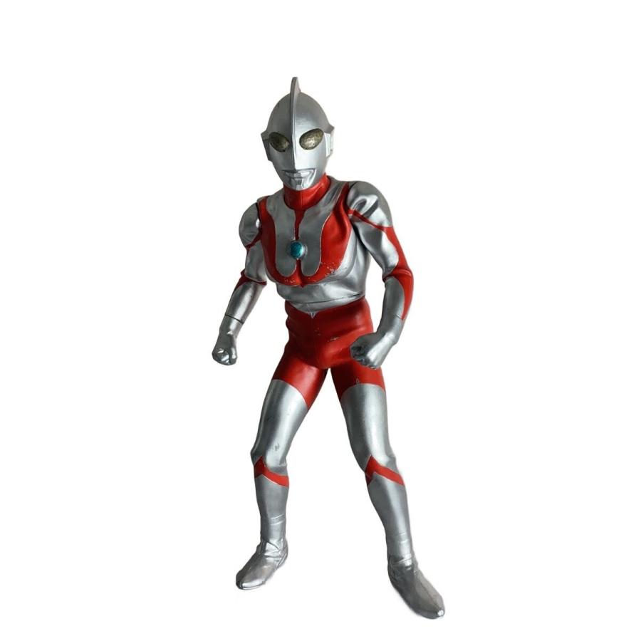 ビリケン商会◇ヒーロー│特撮/ウルトラマンCタイプ/完成品塗装済み