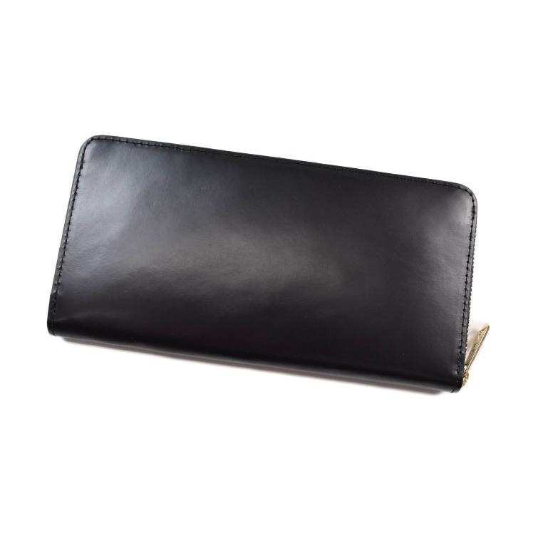 Paul Smith（ポール・スミス） 財布 メンズ 長財布 小さめ ラウンド