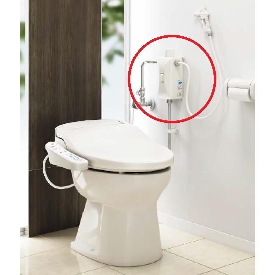アサヒ衛陶 【公式店】コントロールボックス 簡易水洗トイレ部品 一般