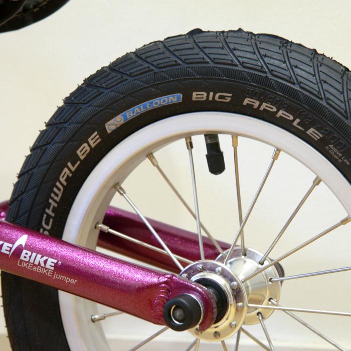 LIKEaBIKE jumper ライクアバイク ジャンパー （バランスバイク