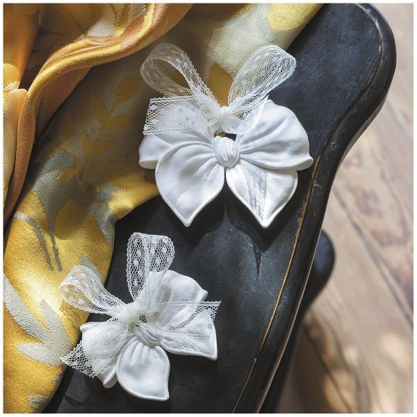 アロマプレート アロマストーン リボン マチルドエム フランス