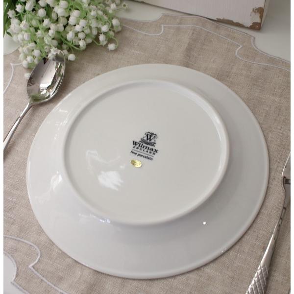 SALE30%OFF) ディナープレート ディナー皿 ホワイト プレートM 白