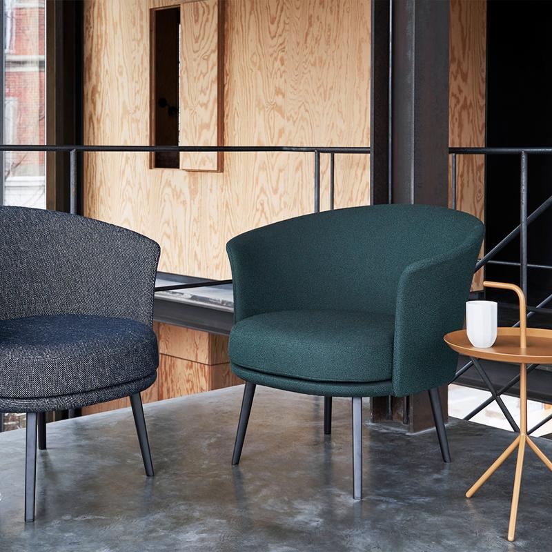 HAY（ヘイ） HAY DLM XL Don't Leave Me ポータブルテーブル ロー