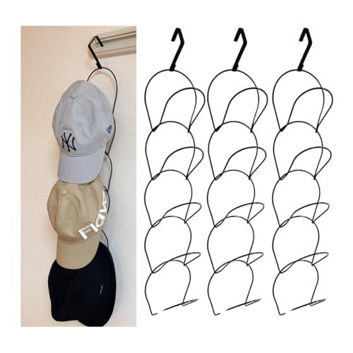 帽子 ハンガーラック 帽子掛け 帽子収納 壁掛け 吊り下げ 見せる