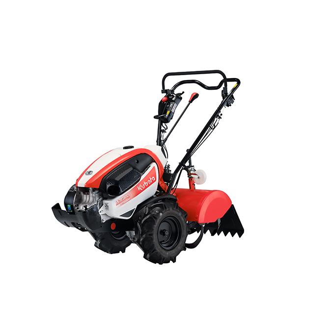 Kubota（クボタ） 耕運機 TRS6000-JH HarunaSmart 4.2馬力 管理機