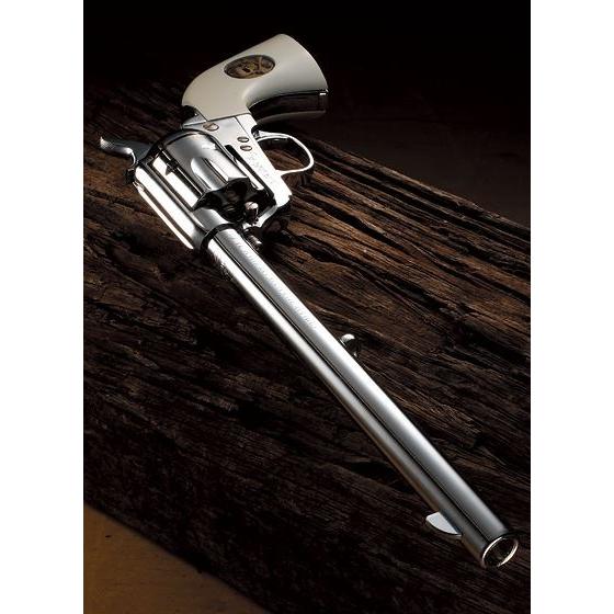 HWS 発火モデルガン ガンフロンティア シックスシューター オール