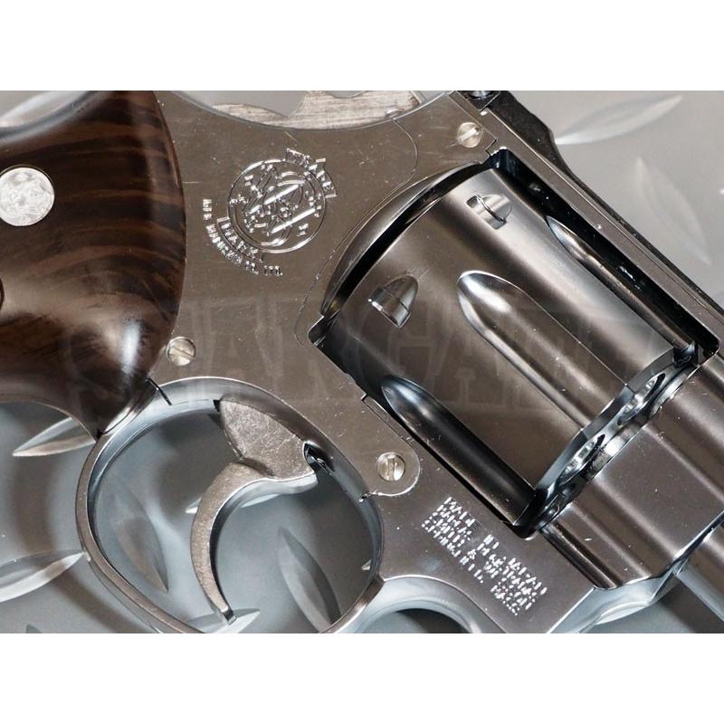 マルシン工業 6mmガスリボルバー S&W M29クラシック 44マグナム 8-3/8