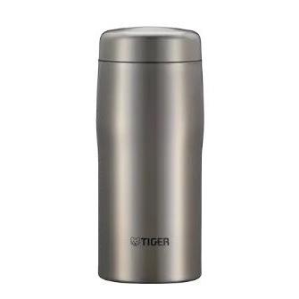 タイガー（TIGER） 最新モデル発売 真空断熱ボトル スクリューマグ MJF
