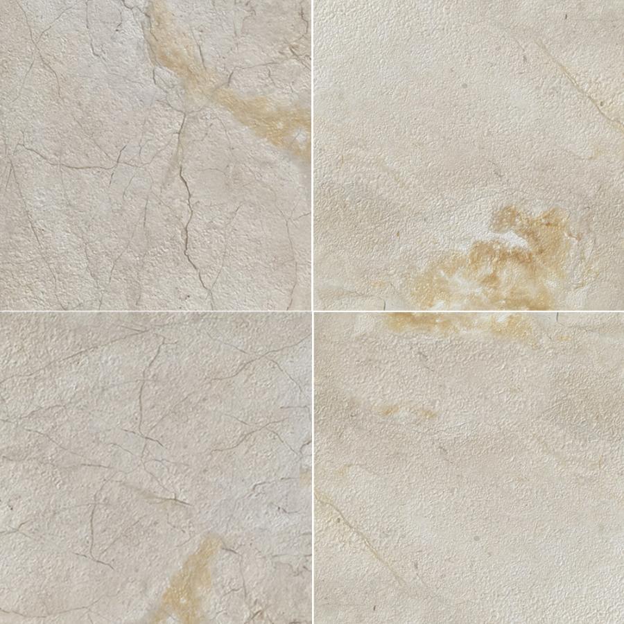 大理石 クラシックベージュ インドネシア産 400角 天然石 本磨