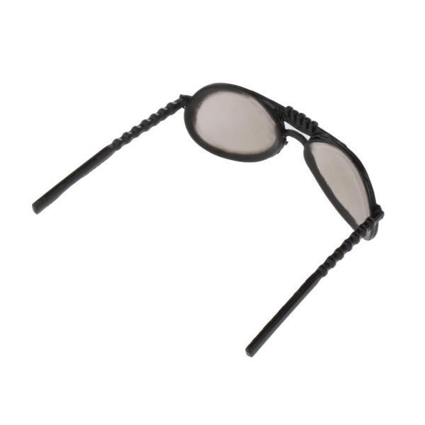 12インチアクションフィギュア用1/6スケールファッションラウンド