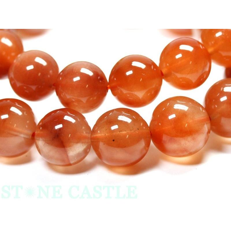 石流通センター 高品質 ブレスレット レッドラビットヘアルチル (3A