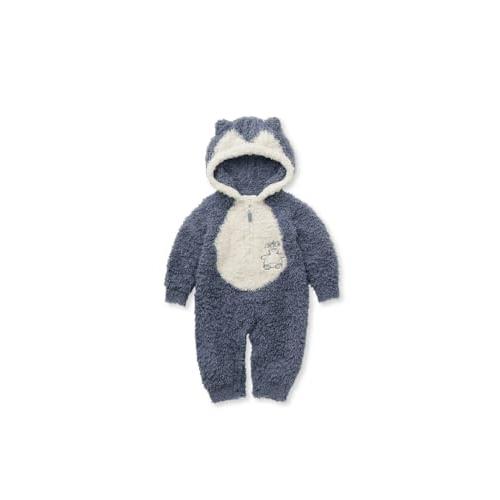 gelato pique（ジェラートピケ） BABYカビゴンロンパース PBNO234415