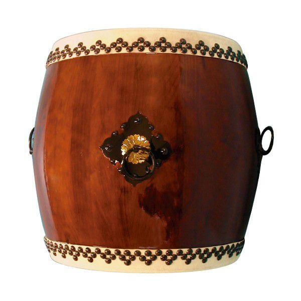 長胴太鼓 松胴 2尺5寸 耳無 130cm台座セット : 諏訪工芸 - 通販