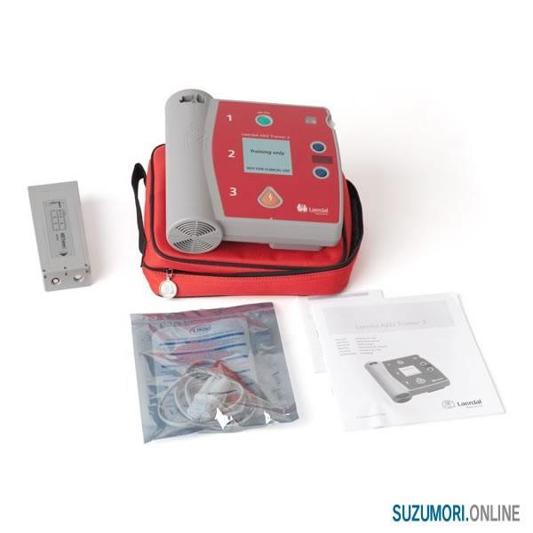 レールダル AEDトレーナ2 : 鈴盛オンラインショップ - 通販 - Yahoo