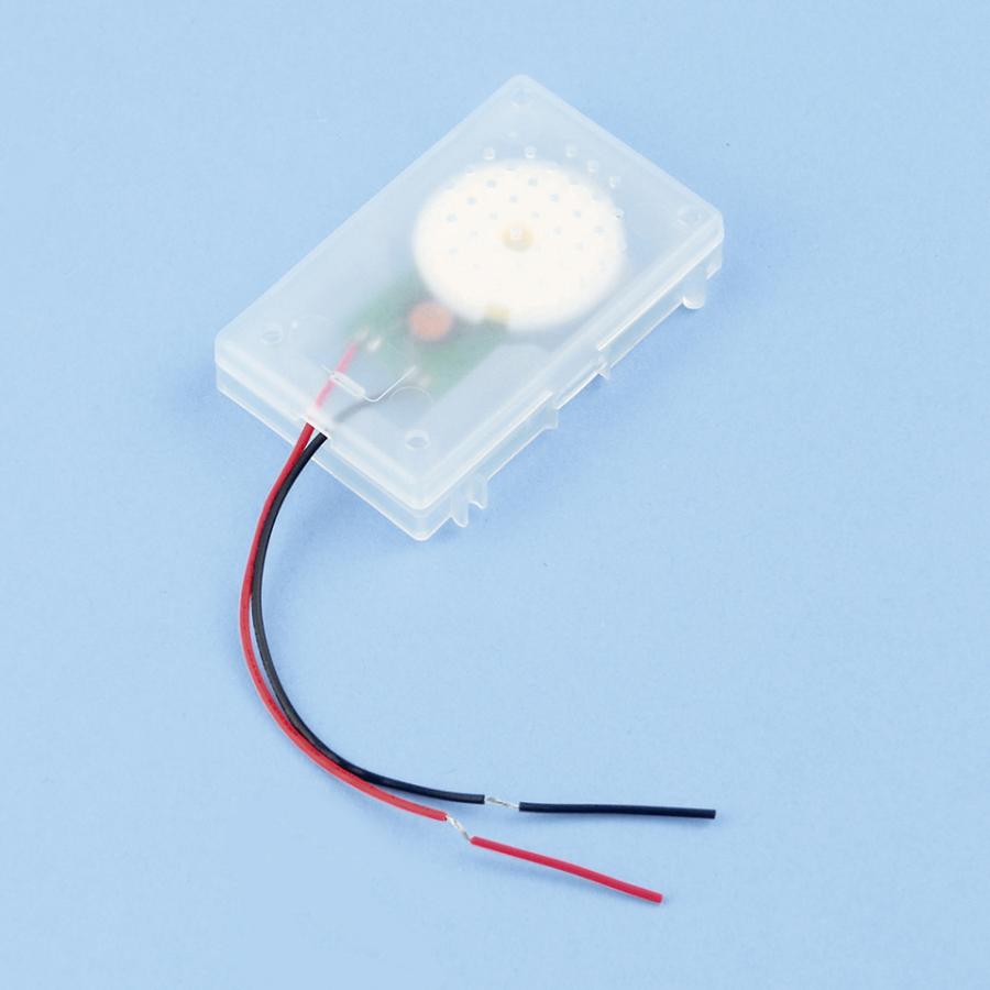 電子オルゴール 電子メロディー 4種各3個セット ナリカ P70-3934-21