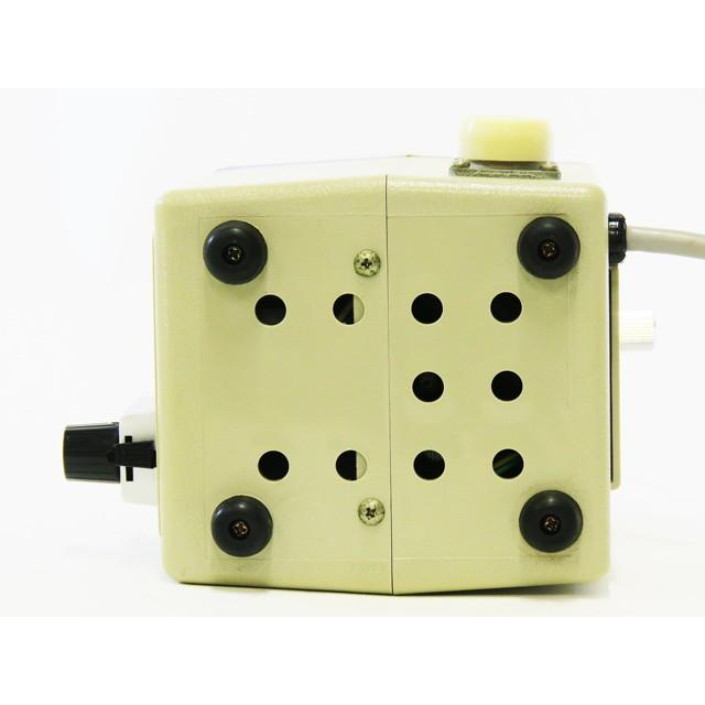 ○ペリスタポンプ/送液送クロマトポンプAC-2120/広流量/アトーATTO