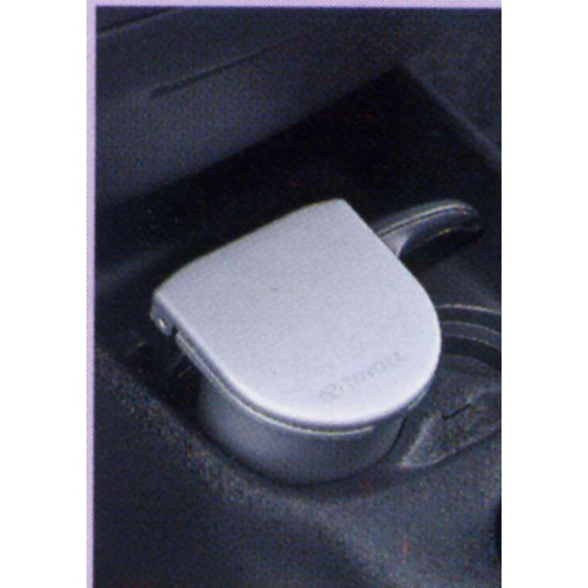 プロボックス 灰皿汎用タイプ トヨタ純正部品 パーツ オプション