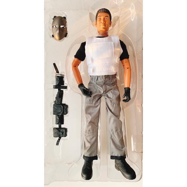 ドラゴンミリタリーシリーズ ライフアクションフィギュア1/6ボディ