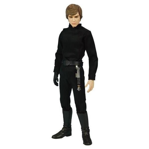 スターウォーズRAH リアルアクションヒーローズ 30cm ルークスカイ