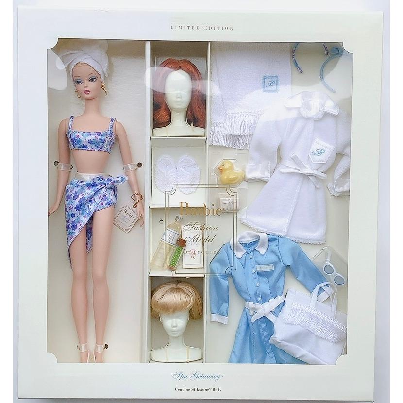 バービー(Barbie) ファッションモデルコレクション リミデット