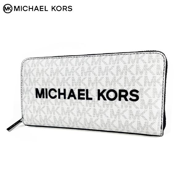 MICHAEL KORS（マイケルコース） メンズ 財布 長財布 MICHAEL KORS