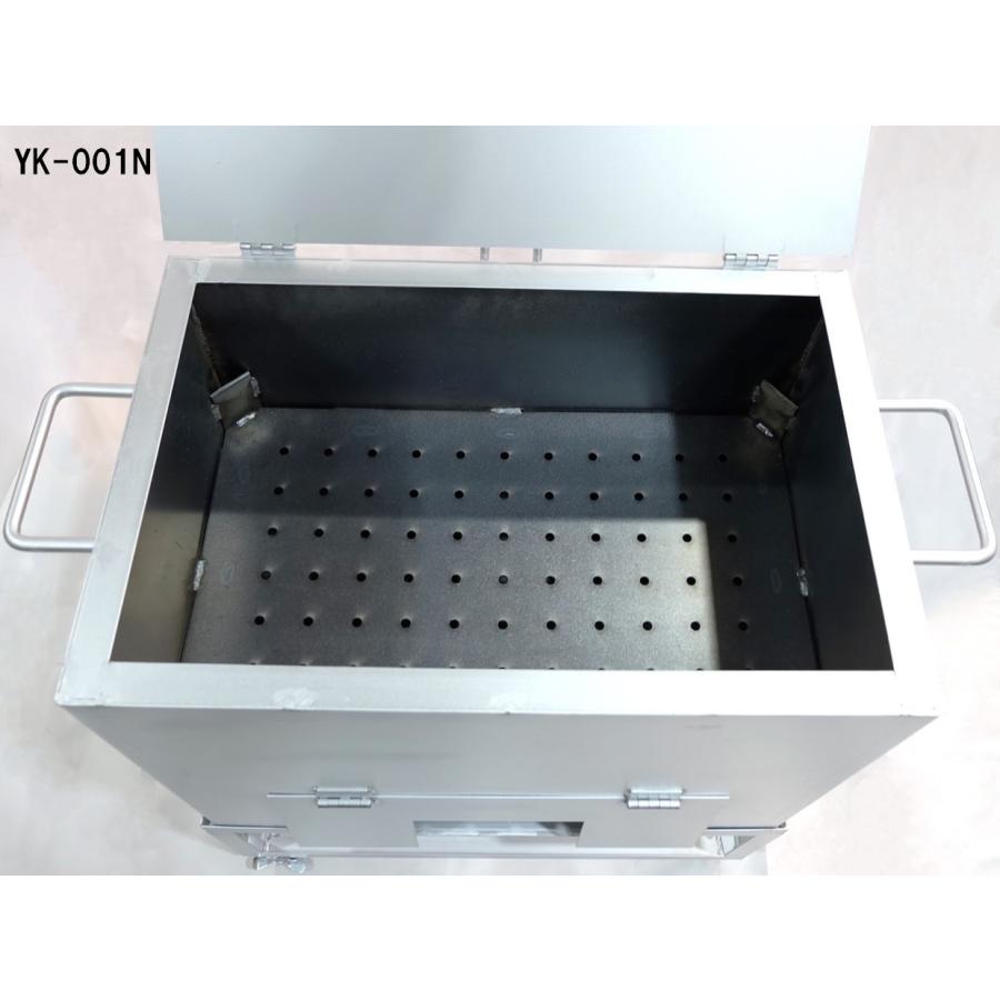 焼き芋機 LPガスコンロ付き【個人宅配送不可】焼き石 焼き芋器 焼いも