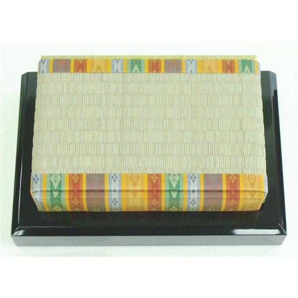 ひな人形 ひな道具 単品 部品 売り 玉台 親王台 十番 極上 858730