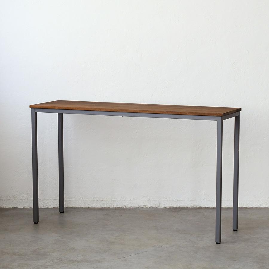 カウンターテーブル【オーク/ウォールナット】サイズオーダー | SULK