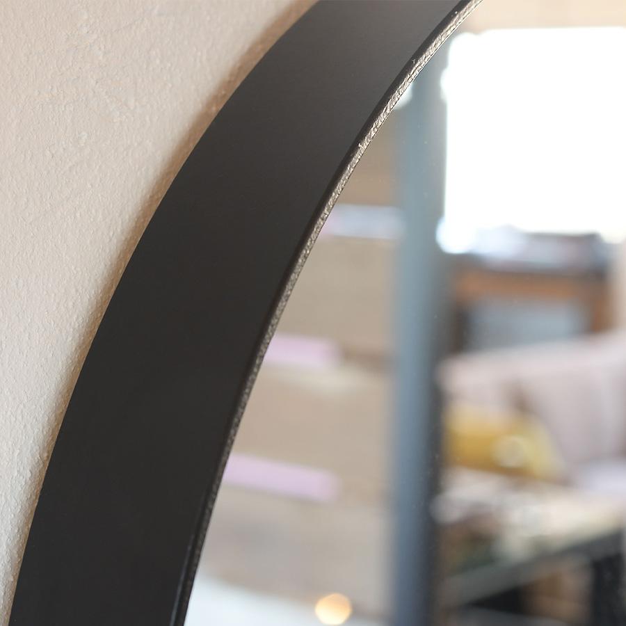 ラウンドミラー【φ300 φ450】| SULK 国産 円形ミラー 丸型ミラー