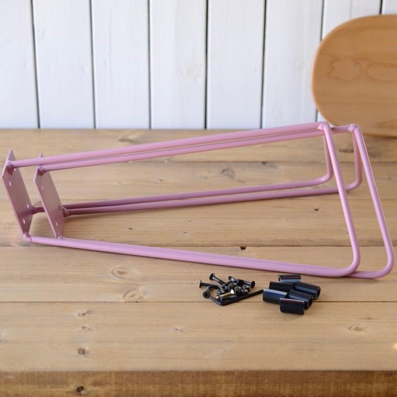 スケートボード スツール用【脚】| SULK スケボー チェア スツール DIY