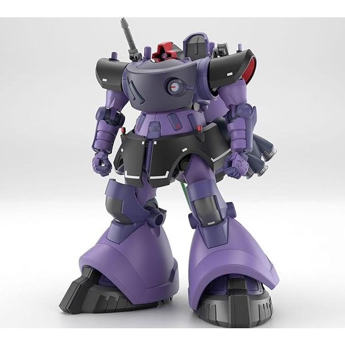 予約商品 9月発売予定 】 HG 1/144 リック・ドム ガイア機/オルテガ機