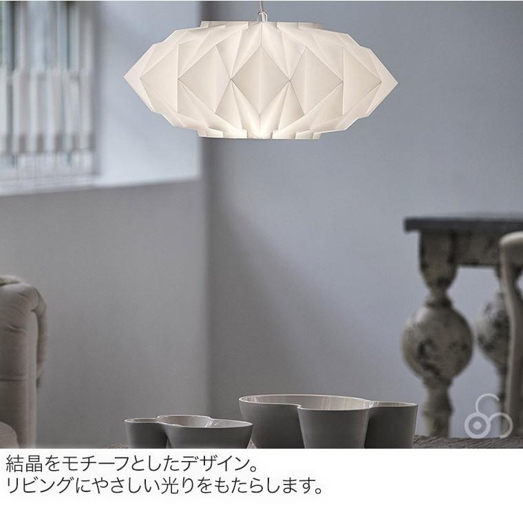 ペンダントライト レ・クリント CLASSIC ペンダントランプ CRYSTAL