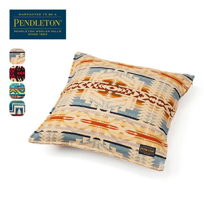 PENDLETON（ペンドルトン） ウールクッションカバー ネイティブ