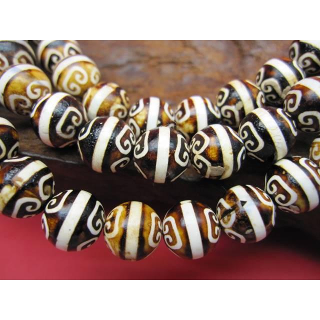 連売り商品 如意薬師天珠 Φ10.2±0.2mm : 天然石のお店Sun flower