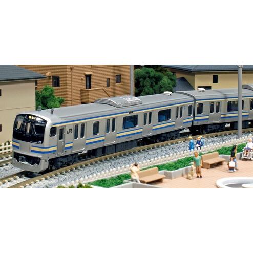 カトー（KATO） (鉄道模型)KATO：10-846 E217系横須賀線・総武線