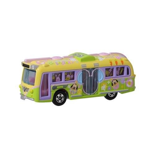 トミカ ディズニービークルコレクション イースター リゾート