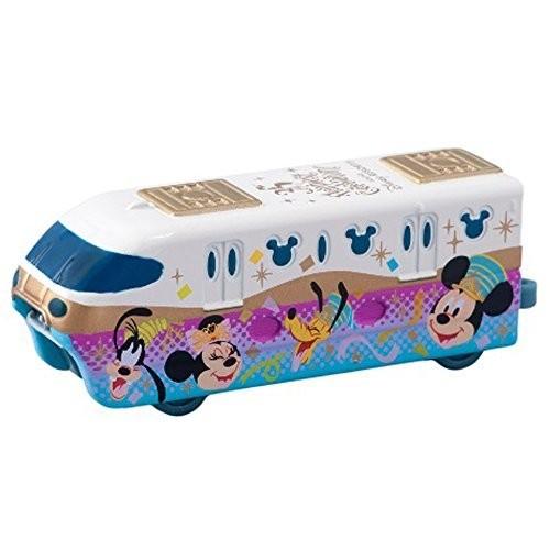 トミカ ディズニービークルコレクション リゾートライン モノレール