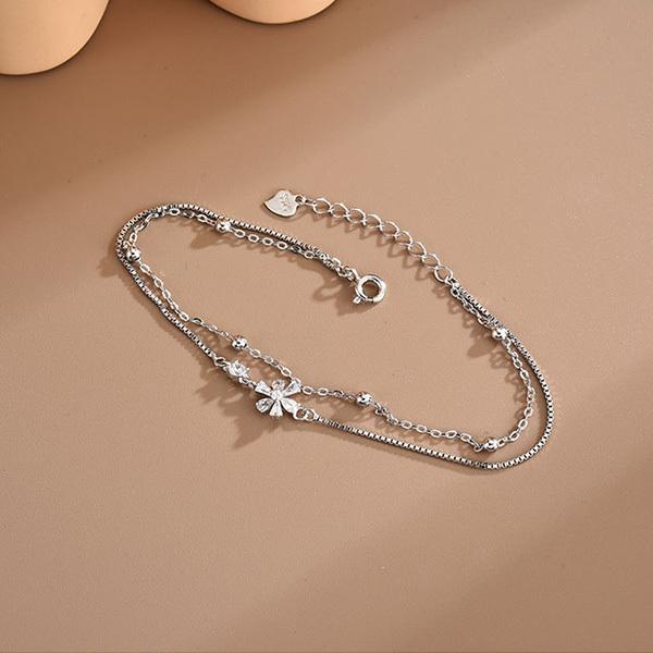 デイジー daisy 花 高品質 デザイン ブレスレット おしゃれ プレゼント