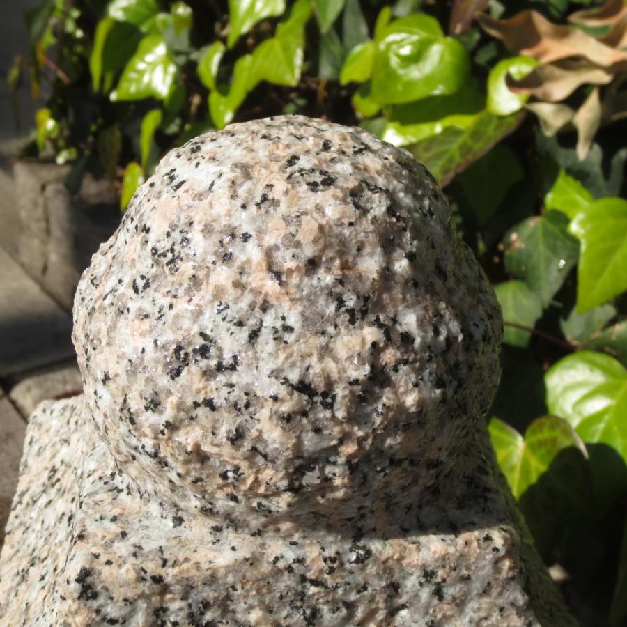 ちいさい 五輪塔 岡山県万成石 供養塔 和風 オブジェ 供養墓 空風火水