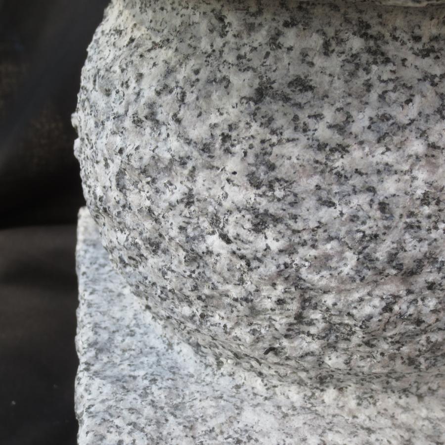 ちいさい 五輪塔 御影石 供養塔 和風 オブジェ 供養墓 空風火水地 墓