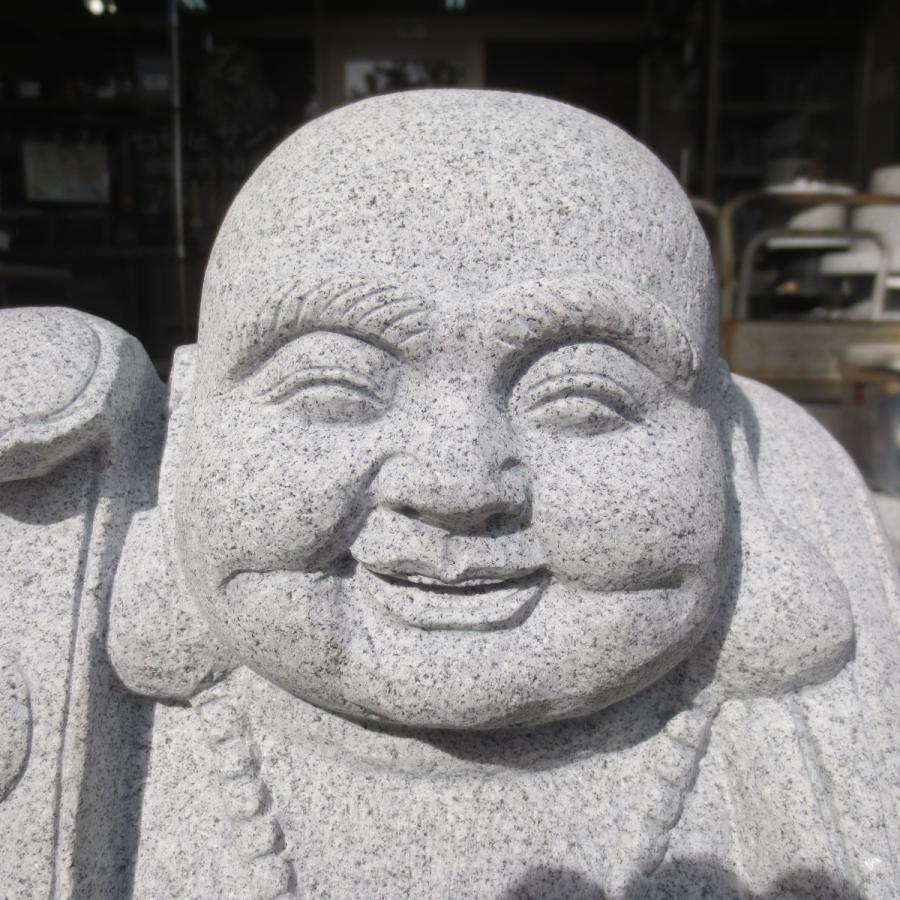 布袋様 布袋天 高さ53cm ほてい ホテイ ☆店頭渡し☆ 【千客万来・家運